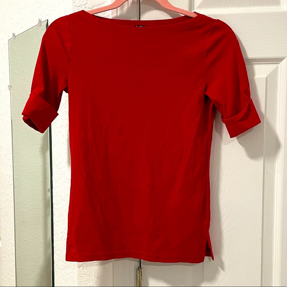 Ralph Lauren top